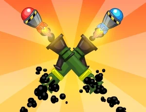 Play Aim Clash - Free Online Game