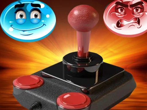 Play air-hockey-pong - Free Online Game