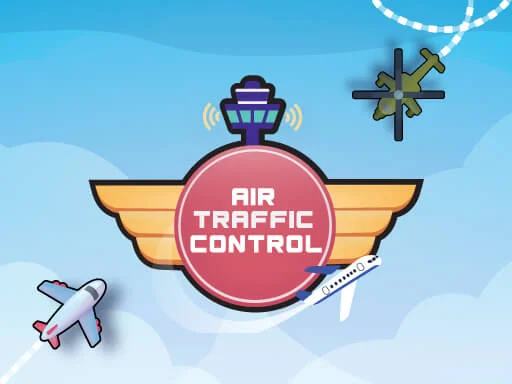 Air Traffic Control - Play Free Game