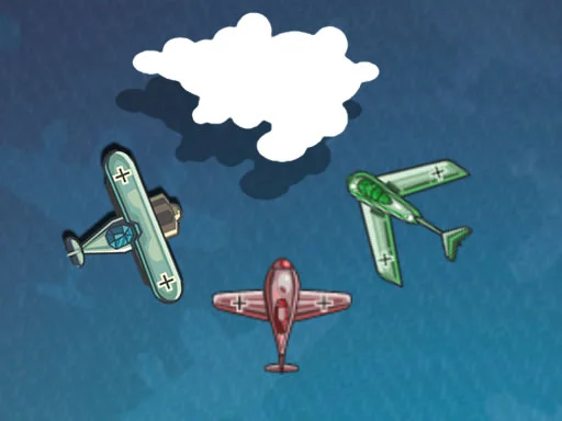 Play air-war-194243 - Free Online Game