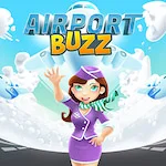 Airport Buzz - Play Free Game