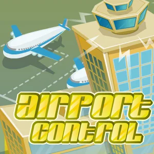Airport Control - Play Free Game