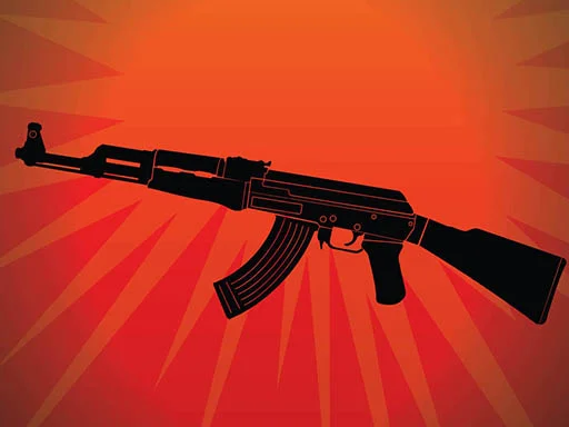 Play AK-47 Simulator - Free Online Game