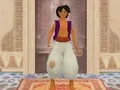 Aladdin Runner - Play Free Game