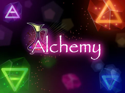 Play alchemy - Free Online Game