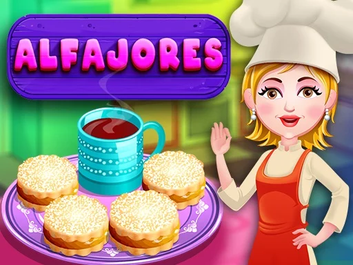 Play Alfajores - Free Online Game