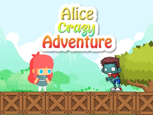 Play alices-crazy-adventure - Free Online Game