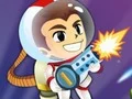 Play Alien Invaders 2 - Free Online Game
