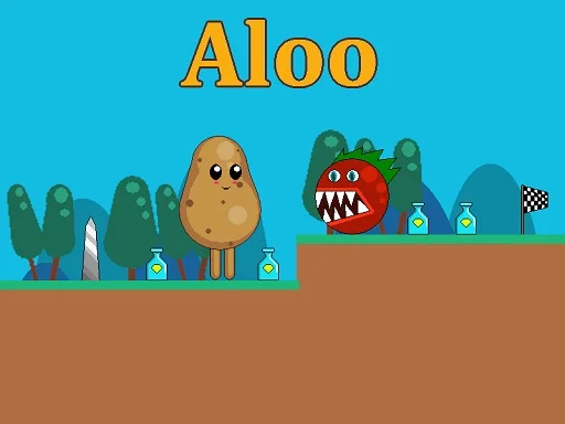 Play aloo - Free Online Game