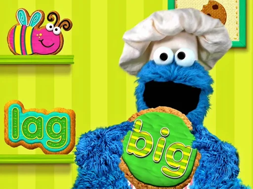 Play alphabet-kitchen - Free Online Game