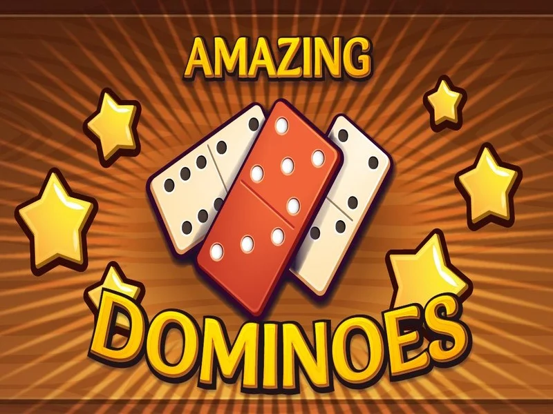Play amazing-dominoes - Free Online Game