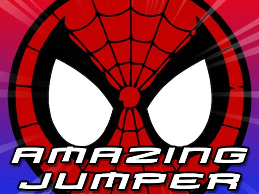 Play amazing-jumper - Free Online Game