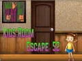 Play Amgel Kids Room Escape 52 - Free Online Game