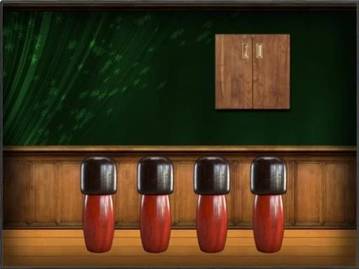 Play Amgel Kids Room Escape 69 - Free Online Game