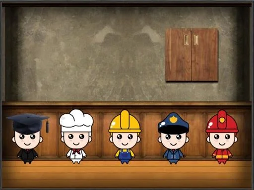 Play Amgel Labor Day Escape - Free Online Game