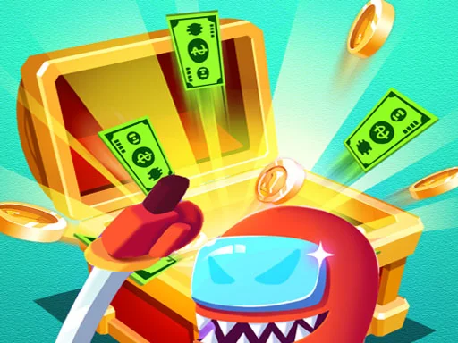 Play among-as-business - Free Online Game