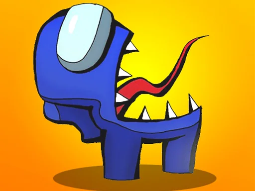 Play Among Impostors - Free Online Game