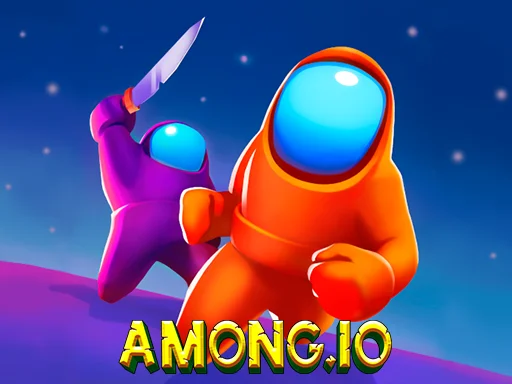 Play Among. io - Free Online Game