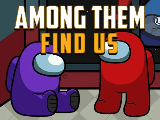 Among Them Find Us - Play Free Game