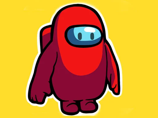 Among Us Fall Impostor - Play Free Game