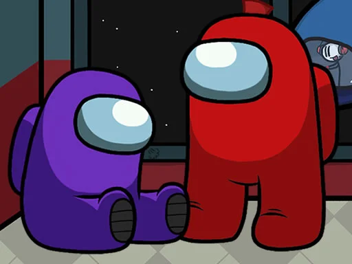 Among Us Find Us - Play Free Game