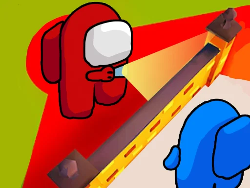 Among US Hide'n Seek 2 - Play Free Game