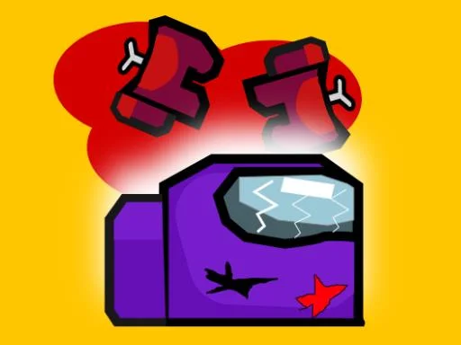 Play Among us Imposter - Free Online Game