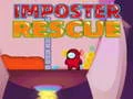 Play among-us-imposter-rescue - Free Online Game