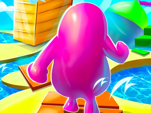 Play Among Us ShortRace - Free Online Game