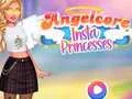 Play Angel Core Insta Princesses - Free Online Game