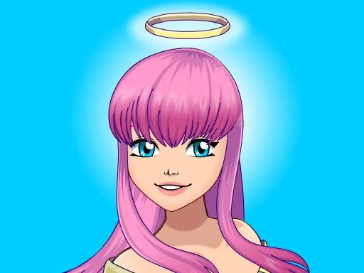 Angel or Demon Avatar Maker - Play Free Game