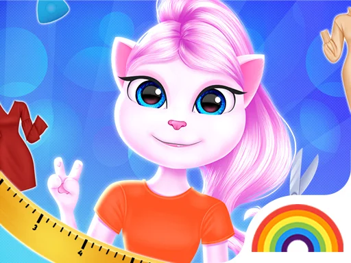 Play angela-design-with-me-winter-sweater - Free Online Game