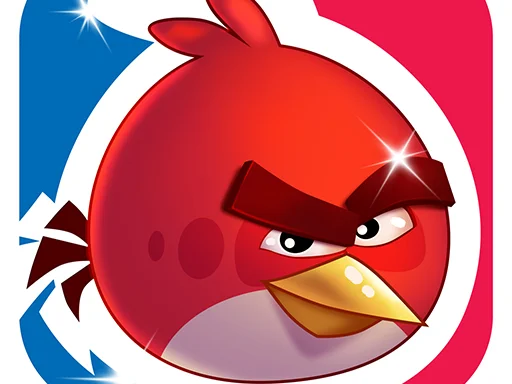 Angry bird Friends - Play Free Game