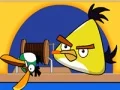 Play angry-birds-double-fishing - Free Online Game