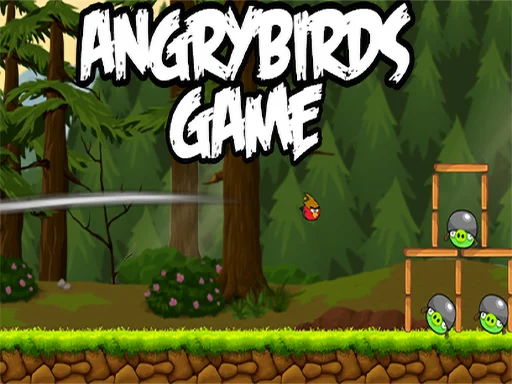 Play angry-birds-game - Free Online Game