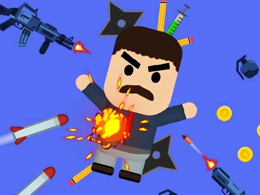 Play angry-boss-2 - Free Online Game