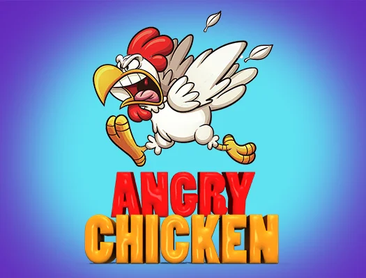 Angry chickens - Play Free Game