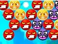 Play angry-face-bubble-shooter - Free Online Game