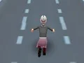 Angry Gran Run Russi - Play Free Game
