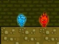 Angry Ice girl and Fire boy - Play Free Game