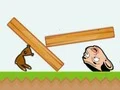 Play angry-mr-bean - Free Online Game