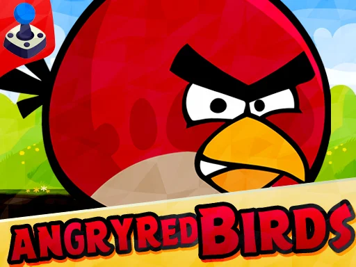 Play angry-red-birds - Free Online Game