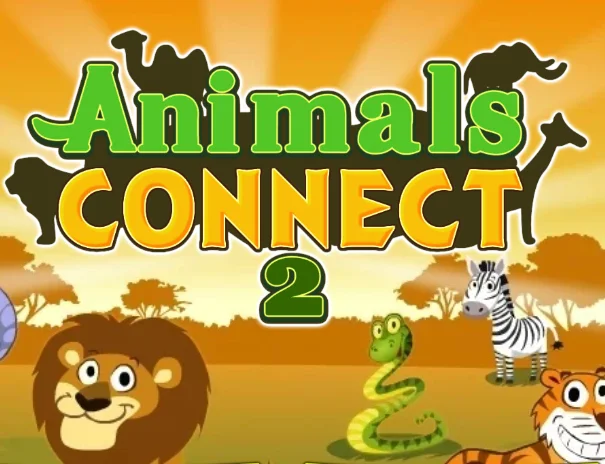 Animal Connection 2 - Play Free Game
