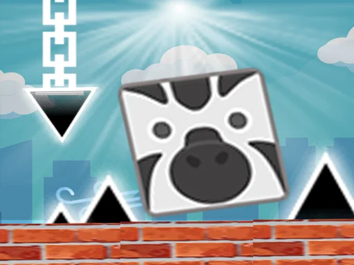 Animal Dash and Jump - Play Free Game