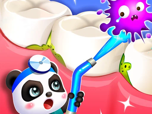 Animal Dental Hospital - Play Free Game
