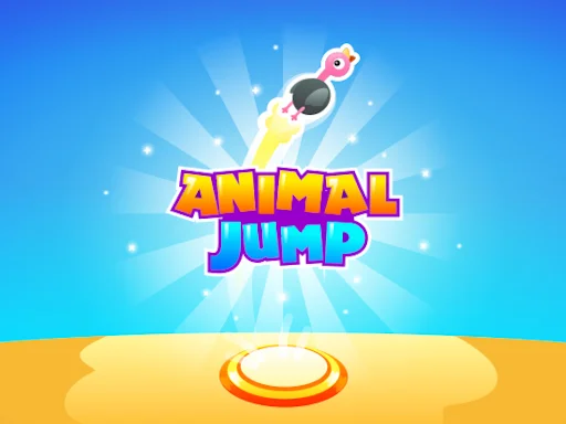 Animal Jump - Play Free Game