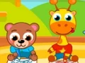 Animal Kindergarten - Play Free Game