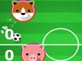 Play animal-soccer-league - Free Online Game