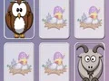 Animals Memory - Play Free Game