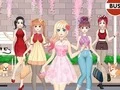 Play anime-girls-dress-up-game - Free Online Game